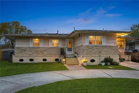 $259,000 | 3805 Henican Place, Metairie, LA 70003