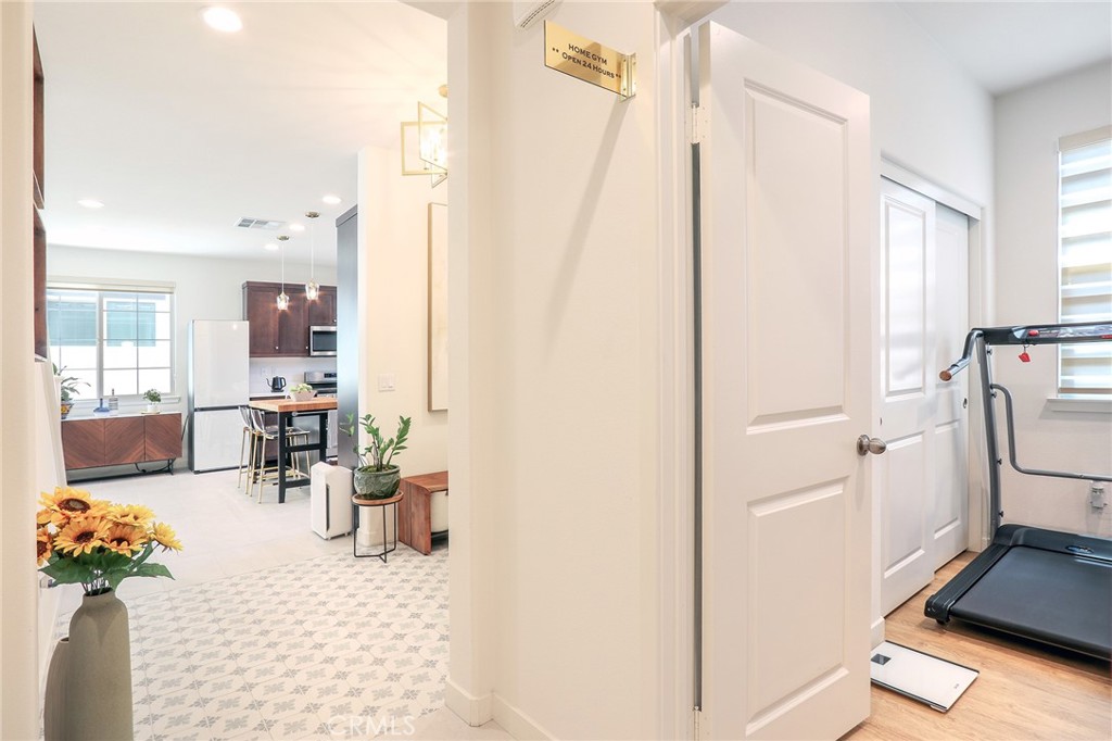 981 Rodeo Road Pomona, CA 91766 - Photo 17 of 47 a view of a living room