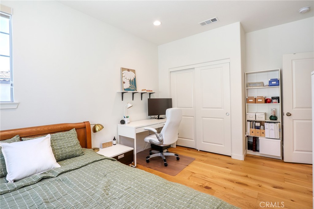 981 Rodeo Road Pomona, CA 91766 - Photo 36 of 47 a view of a livingroom with a couch and a window