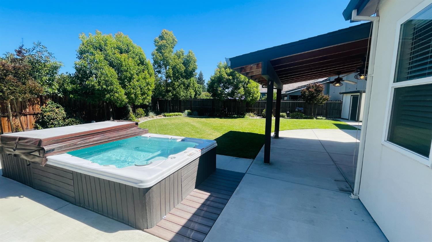 428 East Milgeo Road Ripon, CA 95366 - Photo 38 of 39