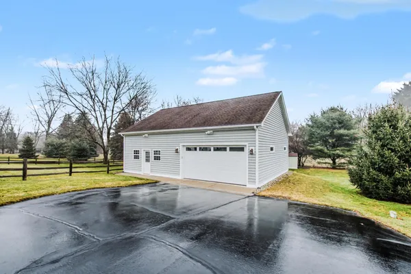 $719,900 | 9055 Yorkshire Drive, Saline, MI 48176