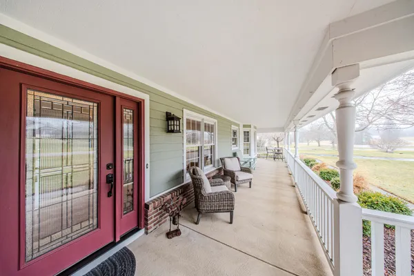 $719,900 | 9055 Yorkshire Drive, Saline, MI 48176