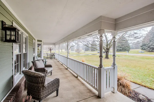 $719,900 | 9055 Yorkshire Drive, Saline, MI 48176