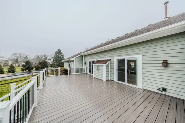 $719,900 | 9055 Yorkshire Drive, Saline, MI 48176