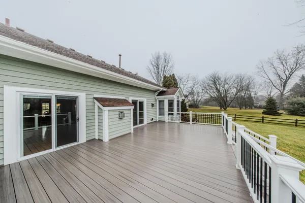 $719,900 | 9055 Yorkshire Drive, Saline, MI 48176