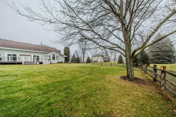 $719,900 | 9055 Yorkshire Drive, Saline, MI 48176