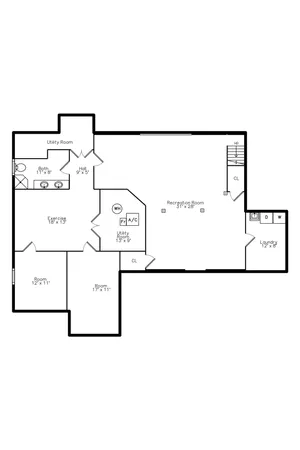 $719,900 | 9055 Yorkshire Drive, Saline, MI 48176