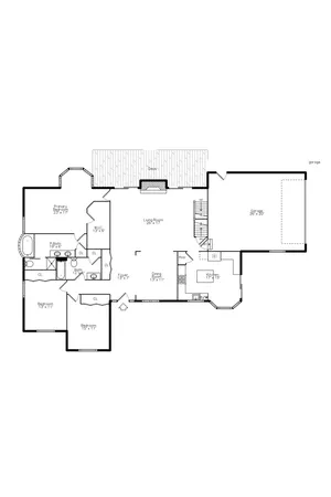 $719,900 | 9055 Yorkshire Drive, Saline, MI 48176