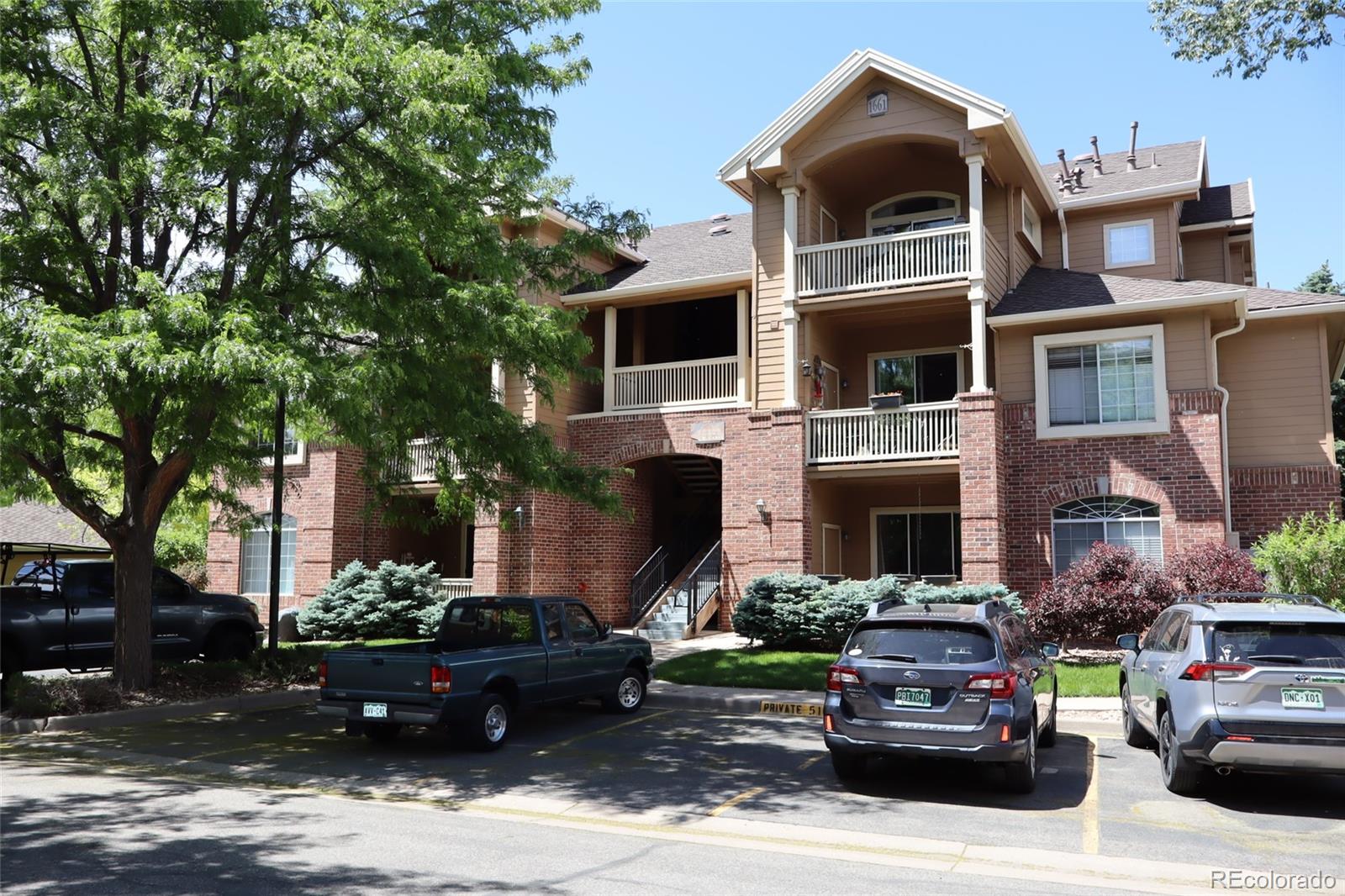 1661 West Canal Cir Unit 324