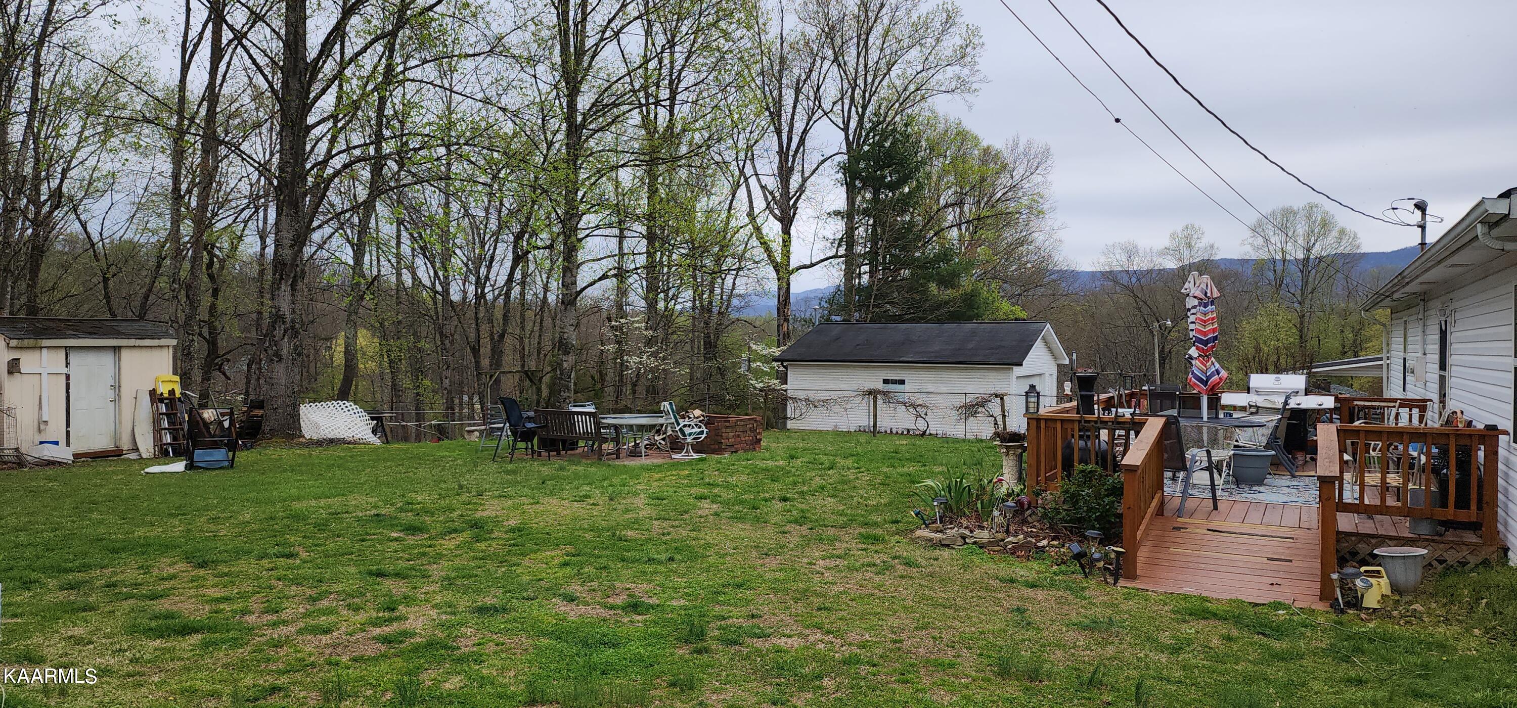183 Shannon Road Jacksboro, TN 37757 - Photo 23 of 24 20230403_172606
