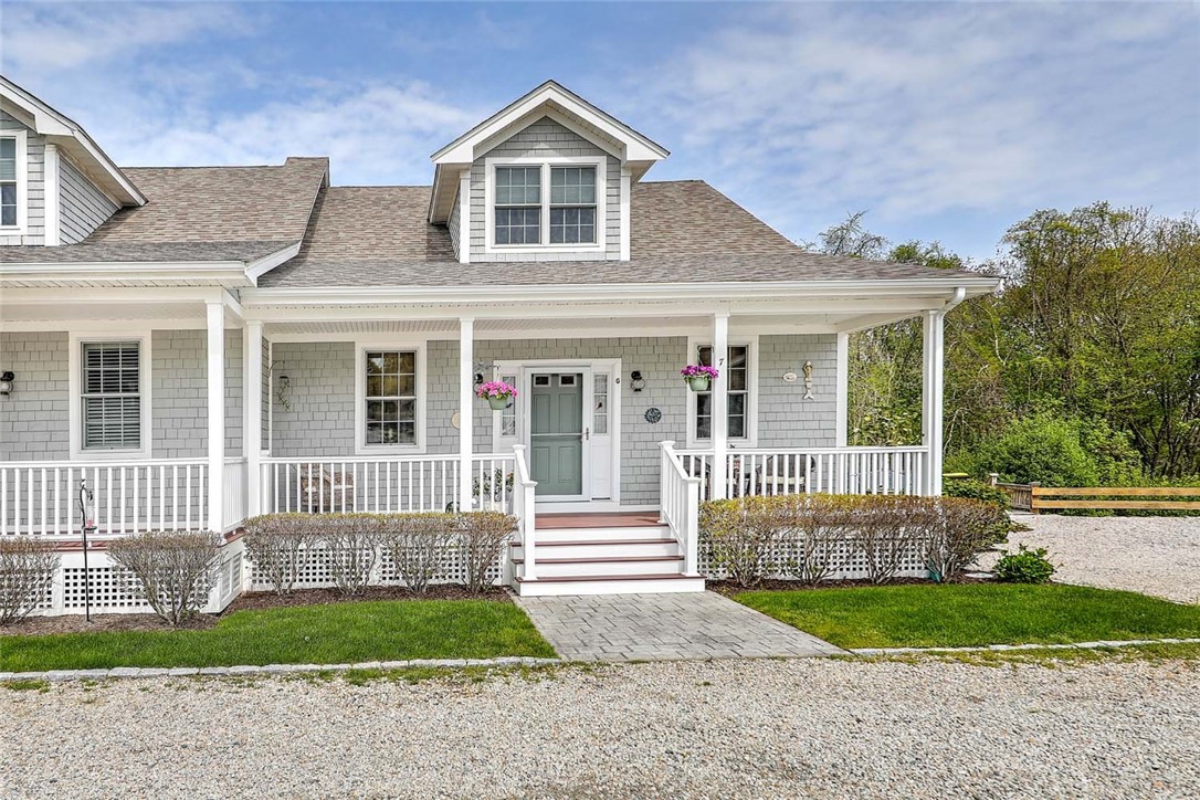 1346 Main Road, Unit G7 Westport, MA 02790 - Photo 20 of 20