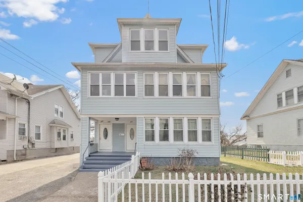 $685,000 | 155 Marion Street, Bridgeport, CT 06606