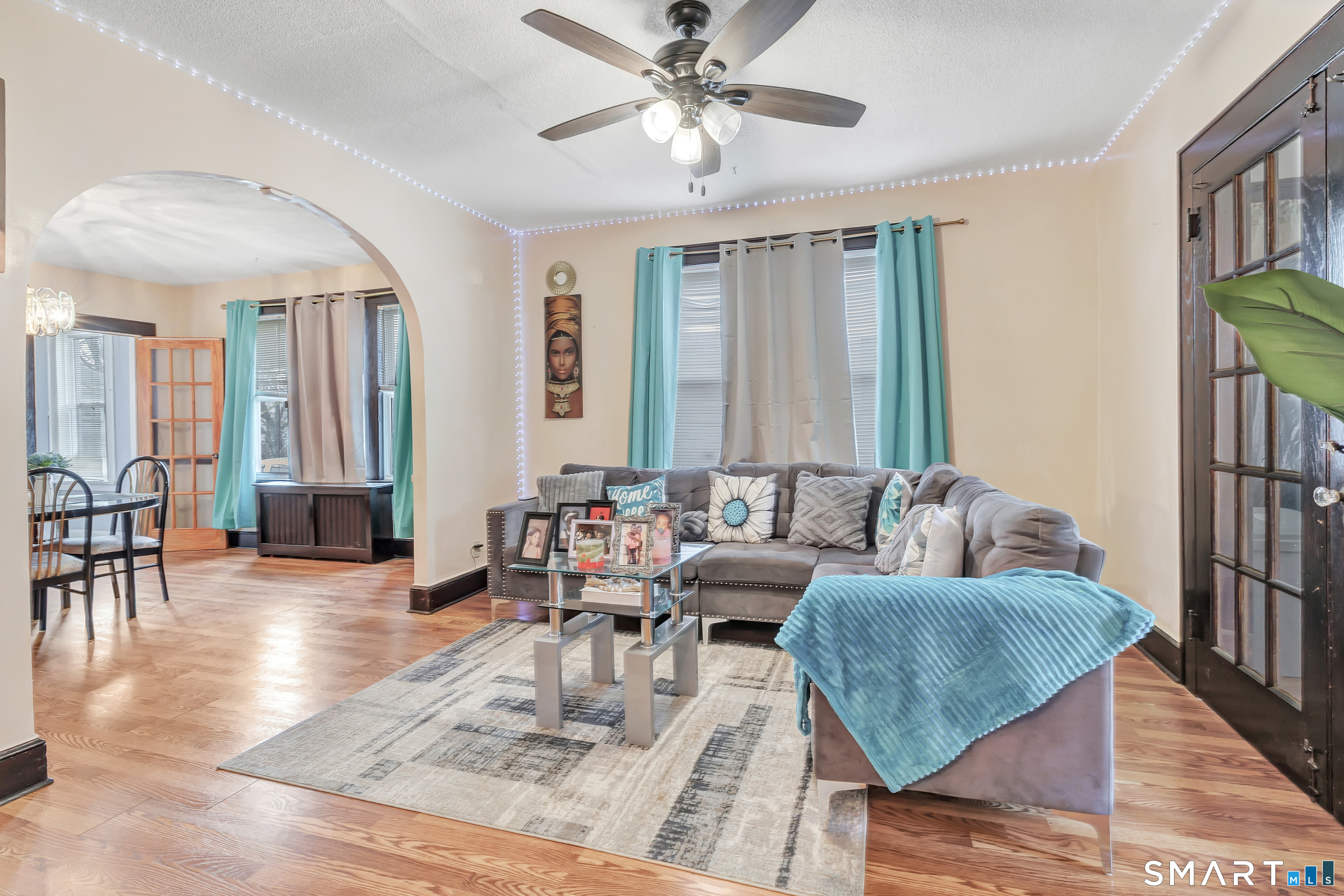 155 Marion Street Bridgeport, CT 06606 - Photo 3 of 38