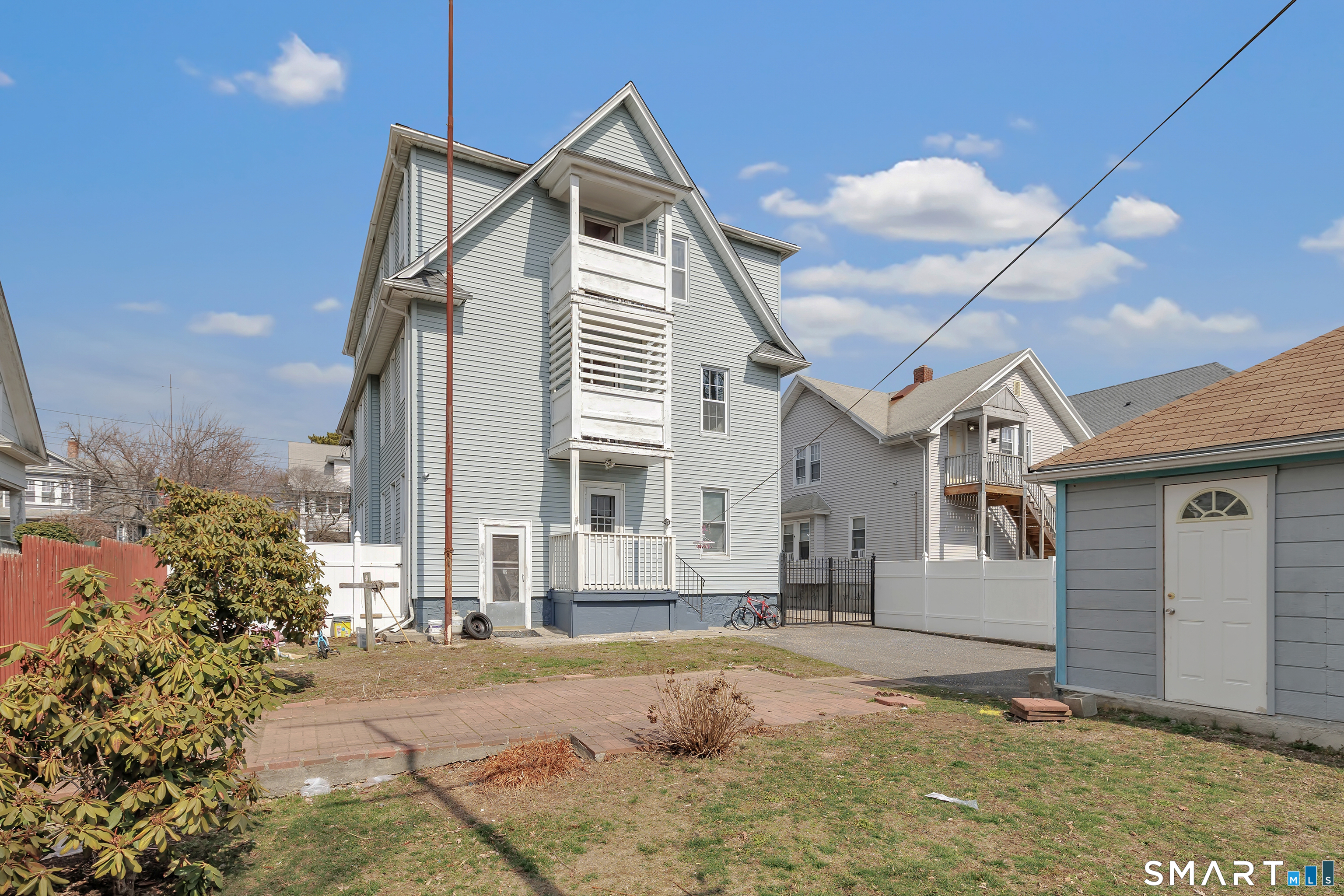 155 Marion Street Bridgeport, CT 06606 - Photo 32 of 38