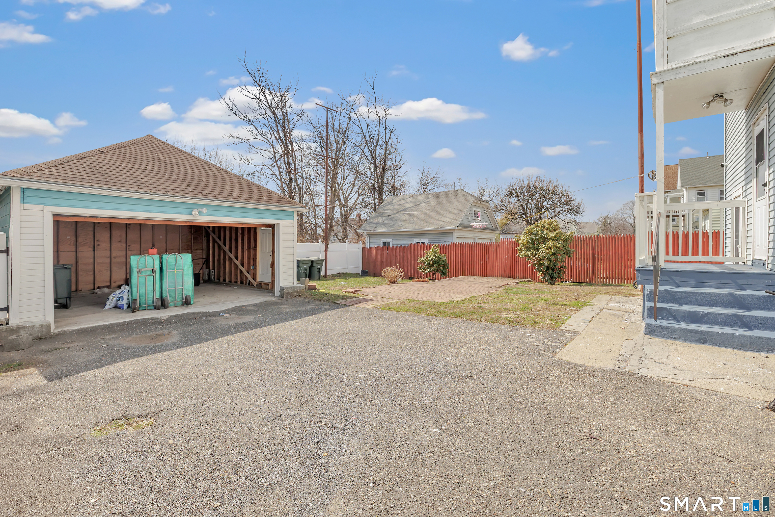 155 Marion Street Bridgeport, CT 06606 - Photo 33 of 38