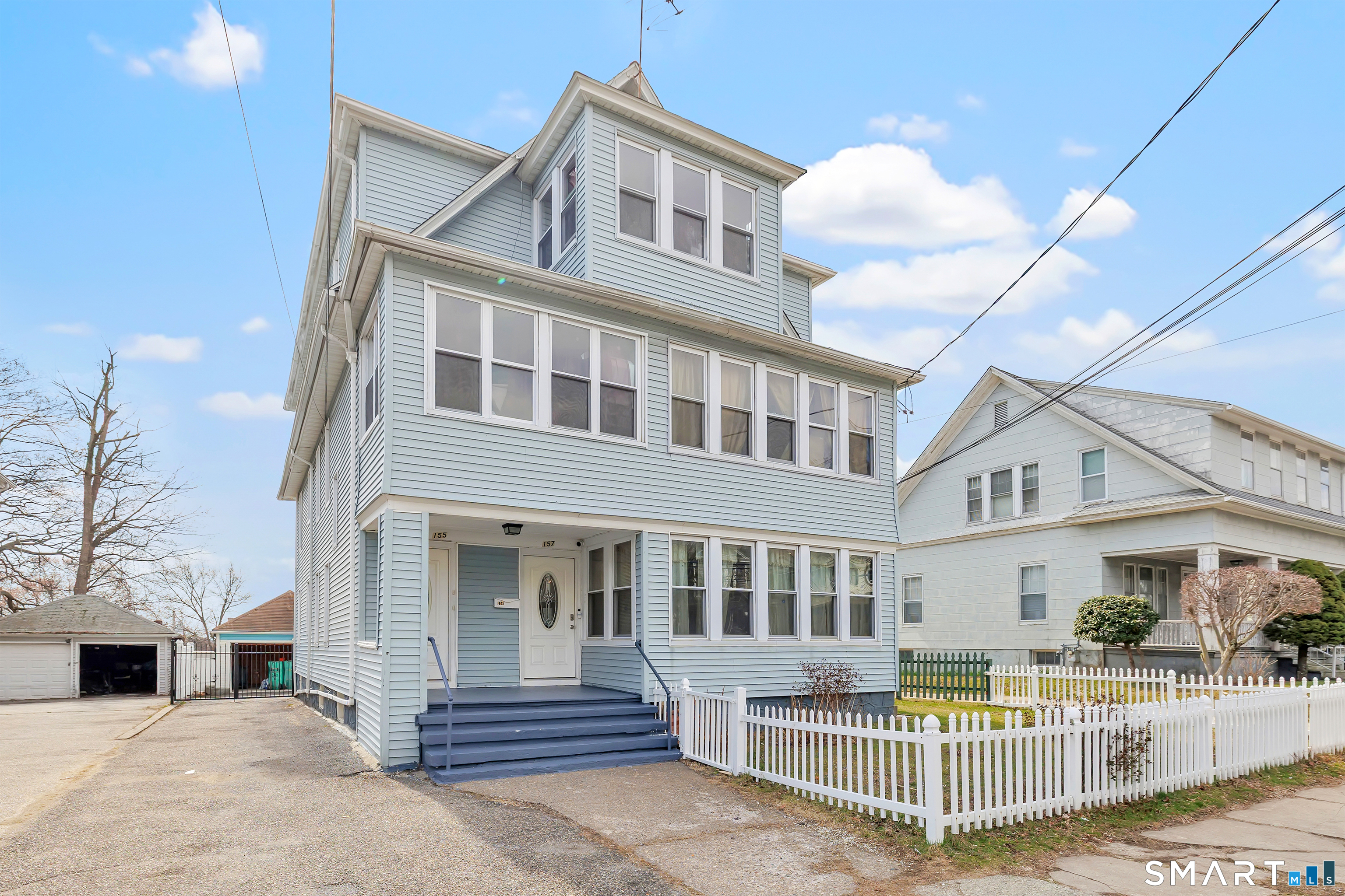 155 Marion Street Bridgeport, CT 06606 - Photo 34 of 38