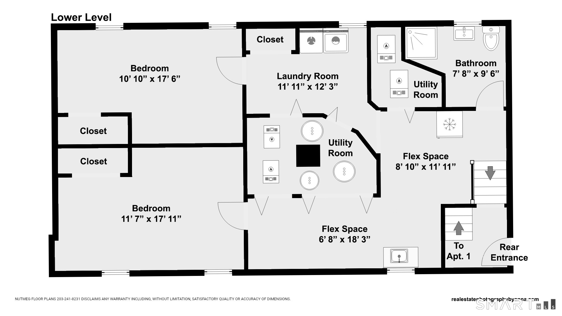 155 Marion Street Bridgeport, CT 06606 - Photo 37 of 38