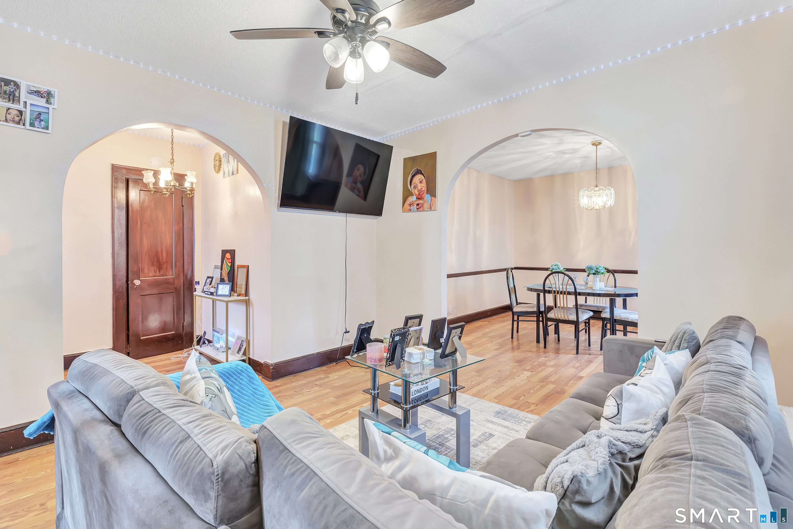 155 Marion Street Bridgeport, CT 06606 - Photo 4 of 38