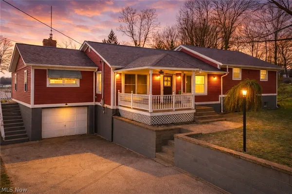 $270,000 | 71805 Sharon Road, Bridgeport, OH 43912