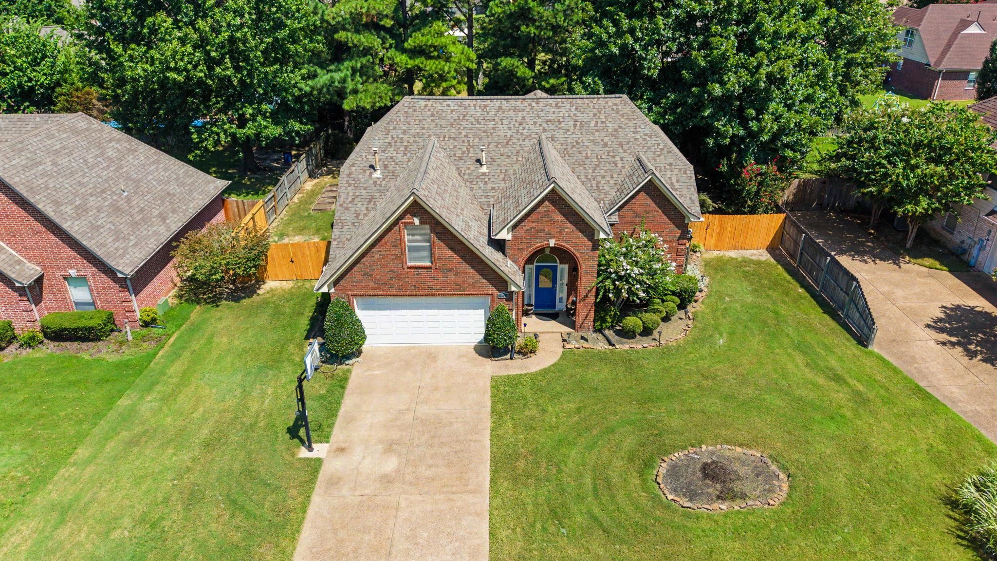 4629 Westbrook Road Bartlett, TN 38135 - Photo 1 of 34 Gallery Image 1