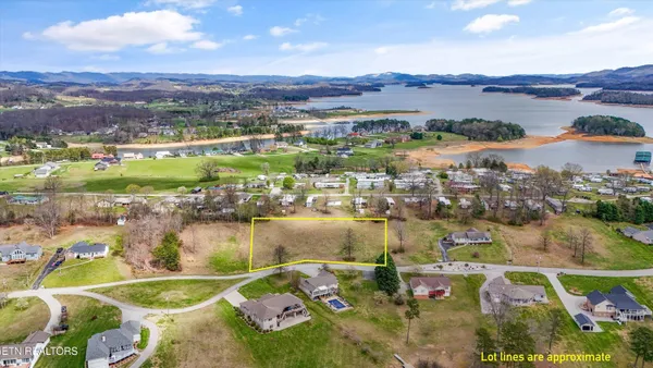 $59,900 | 435 Baye Road, Rutledge, TN 37861