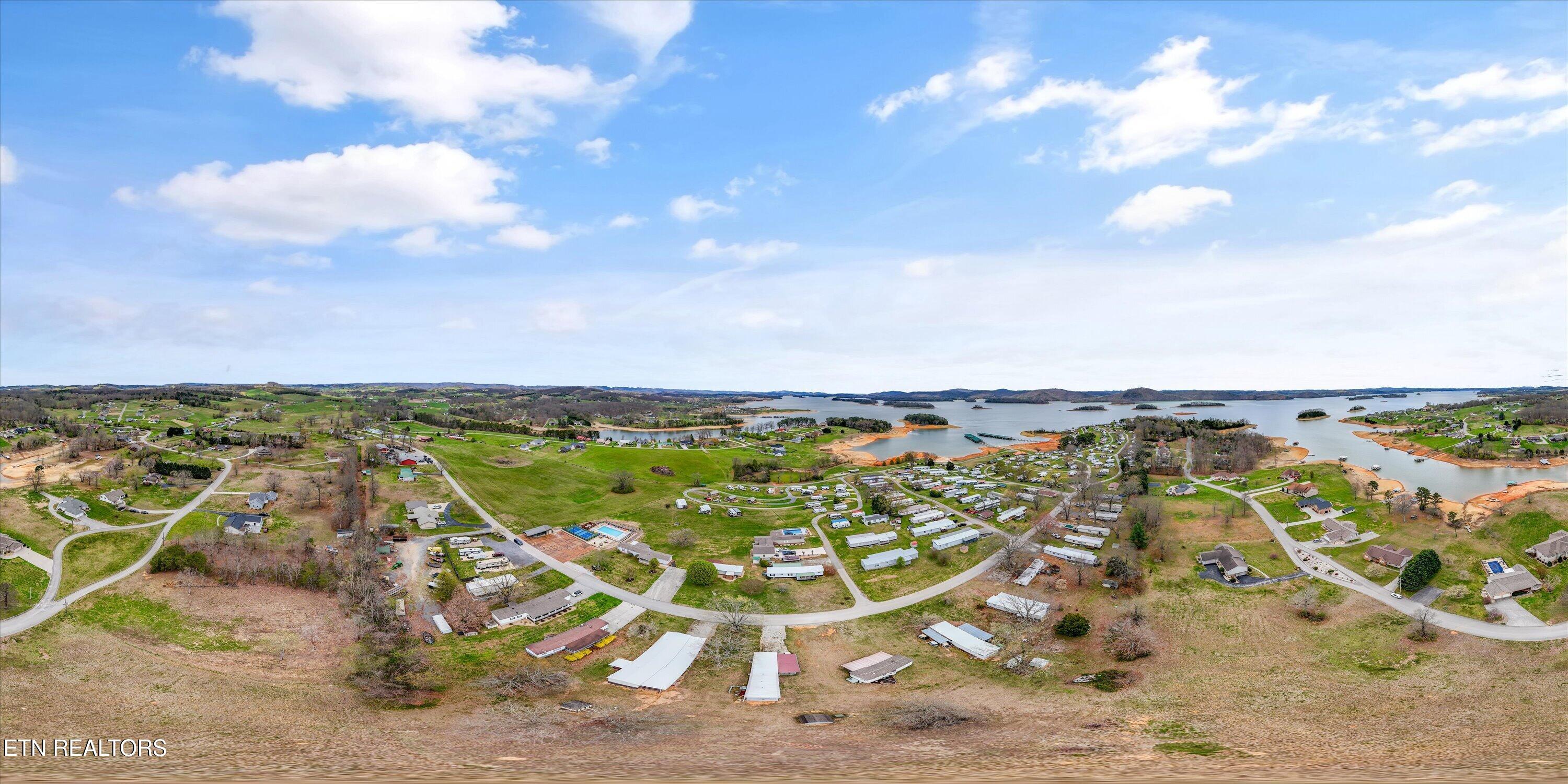 435 Baye Road Rutledge, TN 37861 - Photo 11 of 14 Nearby Grainger County Park