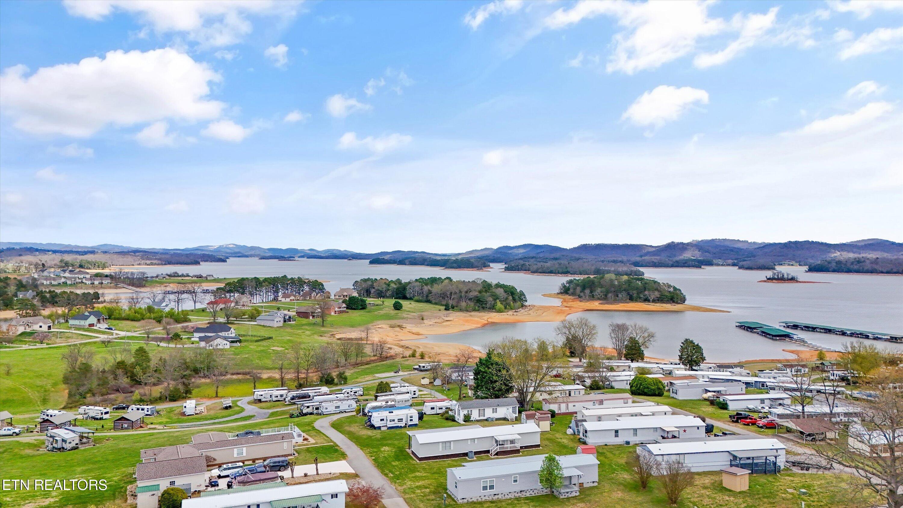 435 Baye Road Rutledge, TN 37861 - Photo 12 of 14 Located Near Cherokee Lake