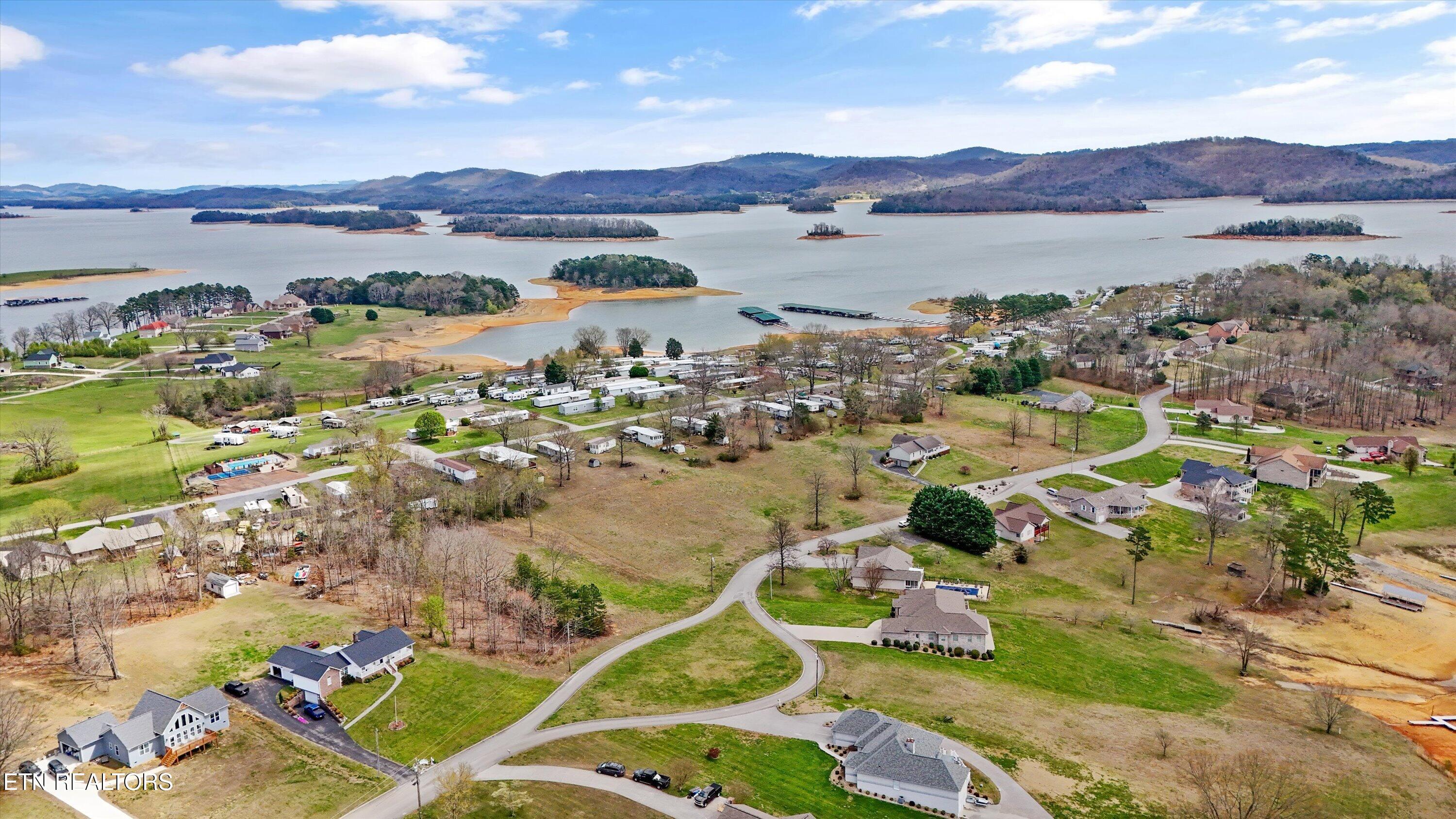 435 Baye Road Rutledge, TN 37861 - Photo 13 of 14 Convenient Access to the Lake Lifestyle