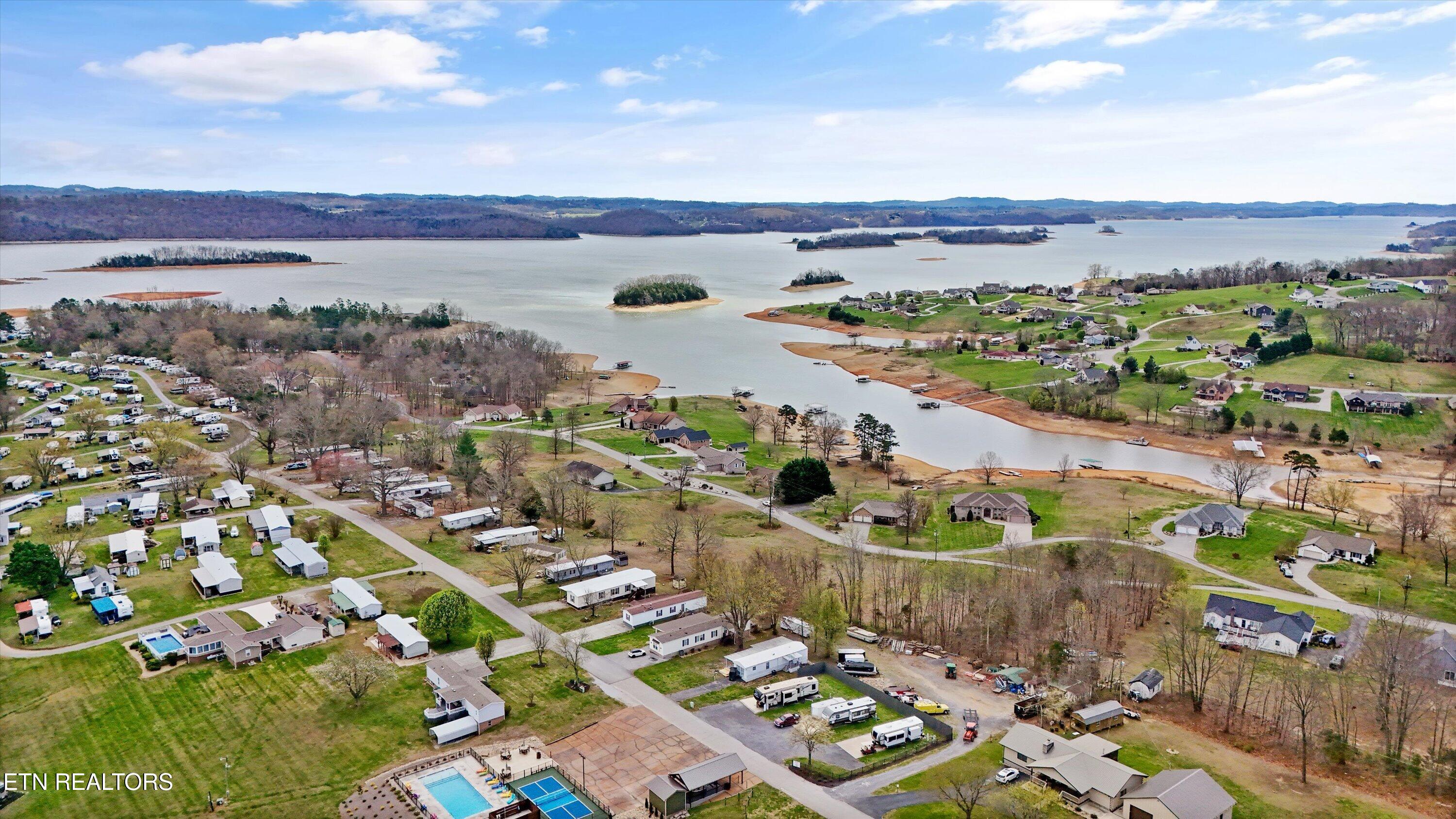 435 Baye Road Rutledge, TN 37861 - Photo 14 of 14 Convenient Access to the Lake Lifestyle