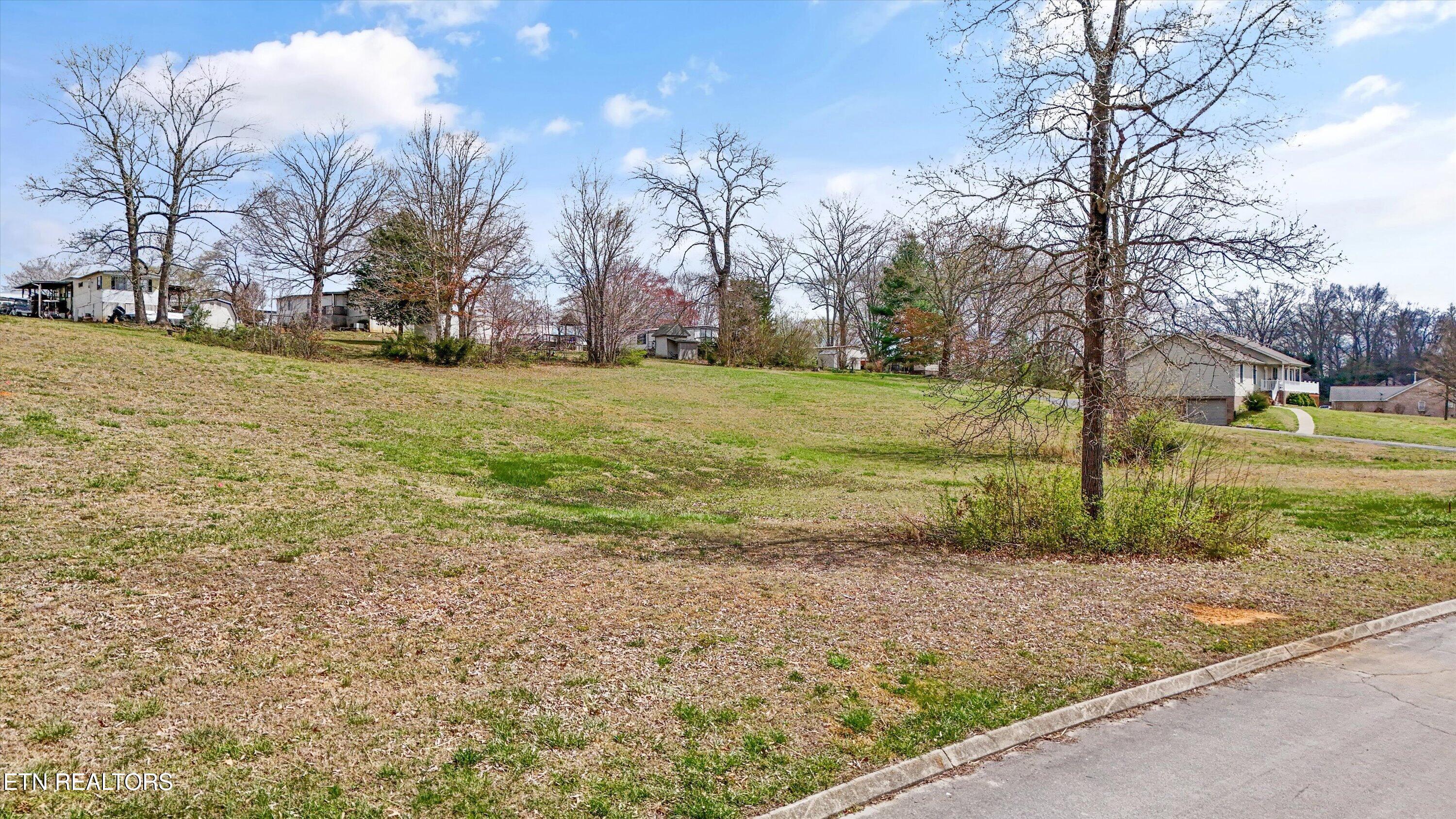 435 Baye Road Rutledge, TN 37861 - Photo 4 of 14 Investment and Building Opportunity