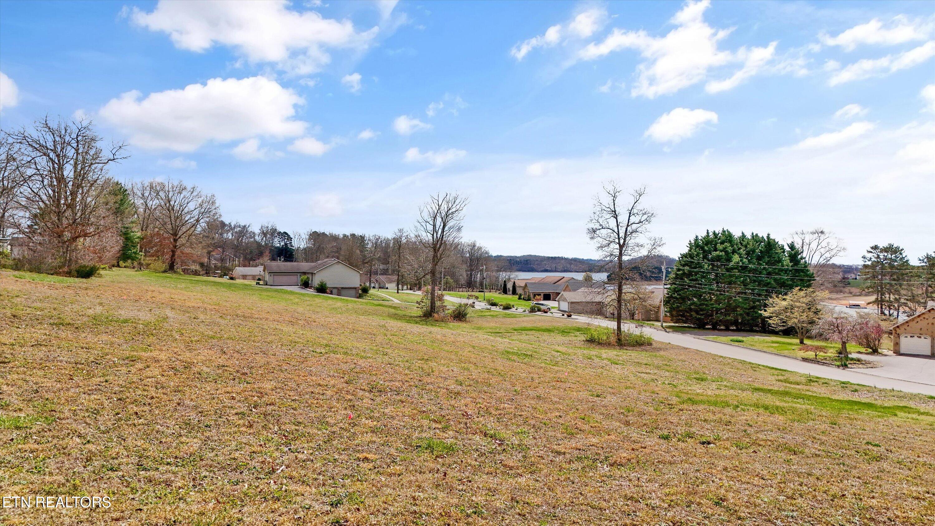 435 Baye Road Rutledge, TN 37861 - Photo 5 of 14 Investment and Building Opportunity