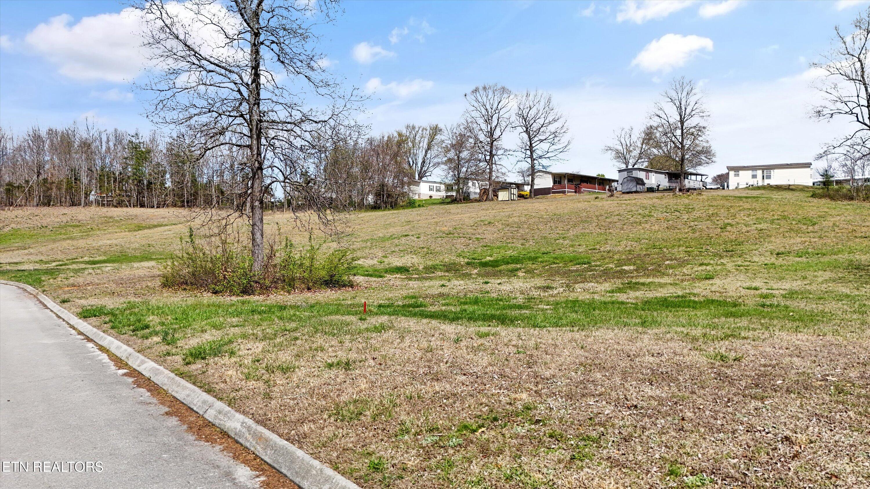 435 Baye Road Rutledge, TN 37861 - Photo 6 of 14 Investment and Building Opportunity