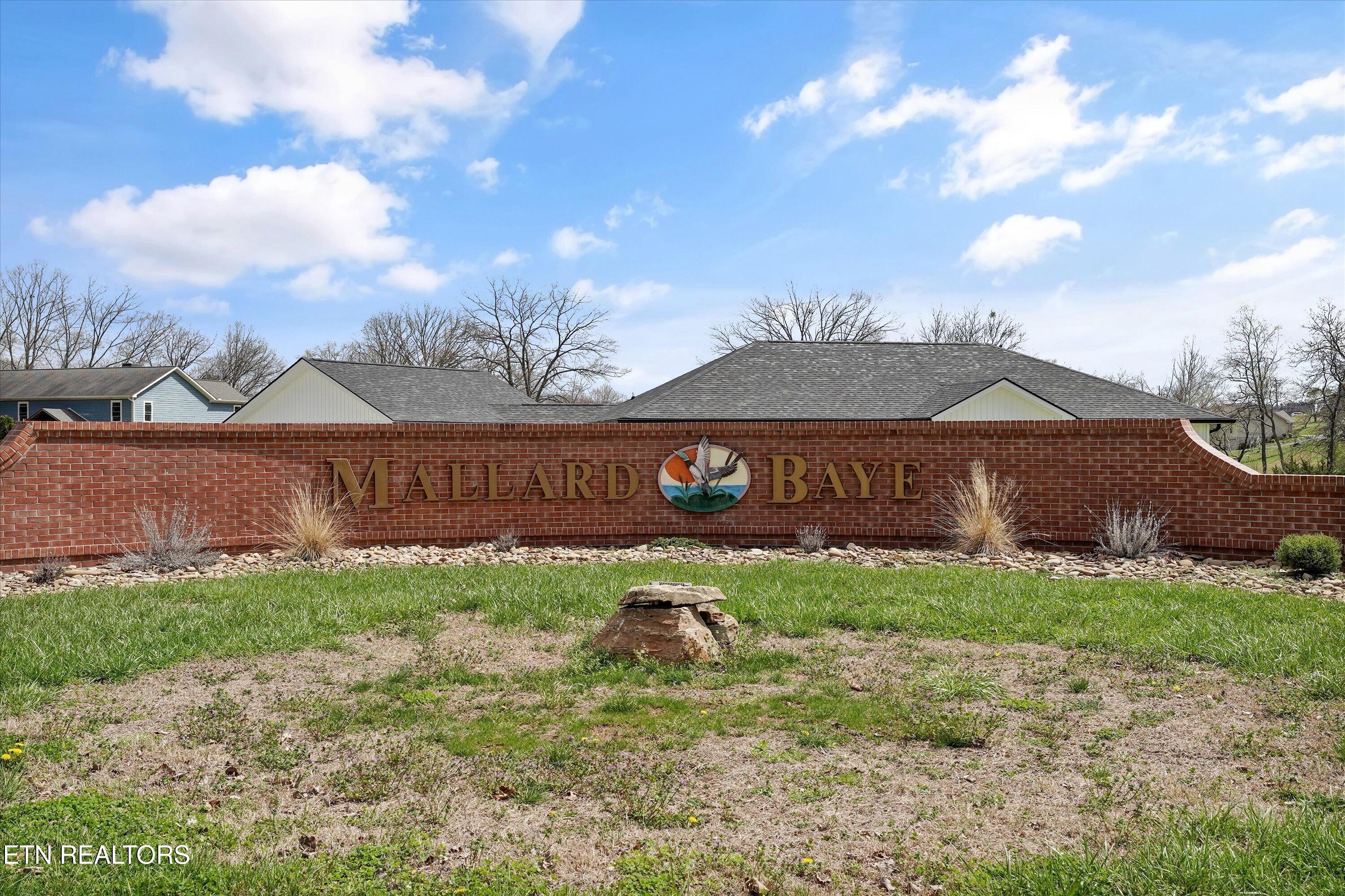 435 Baye Road Rutledge, TN 37861 - Photo 8 of 14 Nestled in Mallard Baye Subdivision