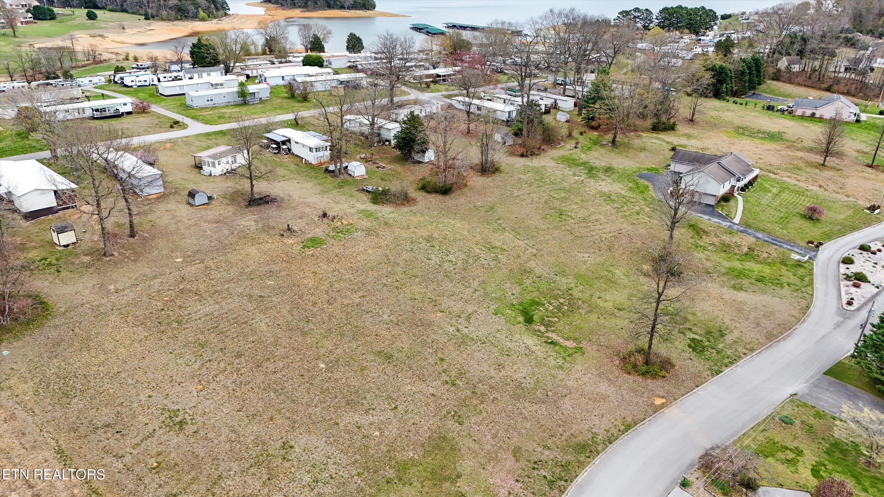 435 Baye Road Rutledge, TN 37861 - Photo 9 of 14 Offers Multiple Potential Build Sites