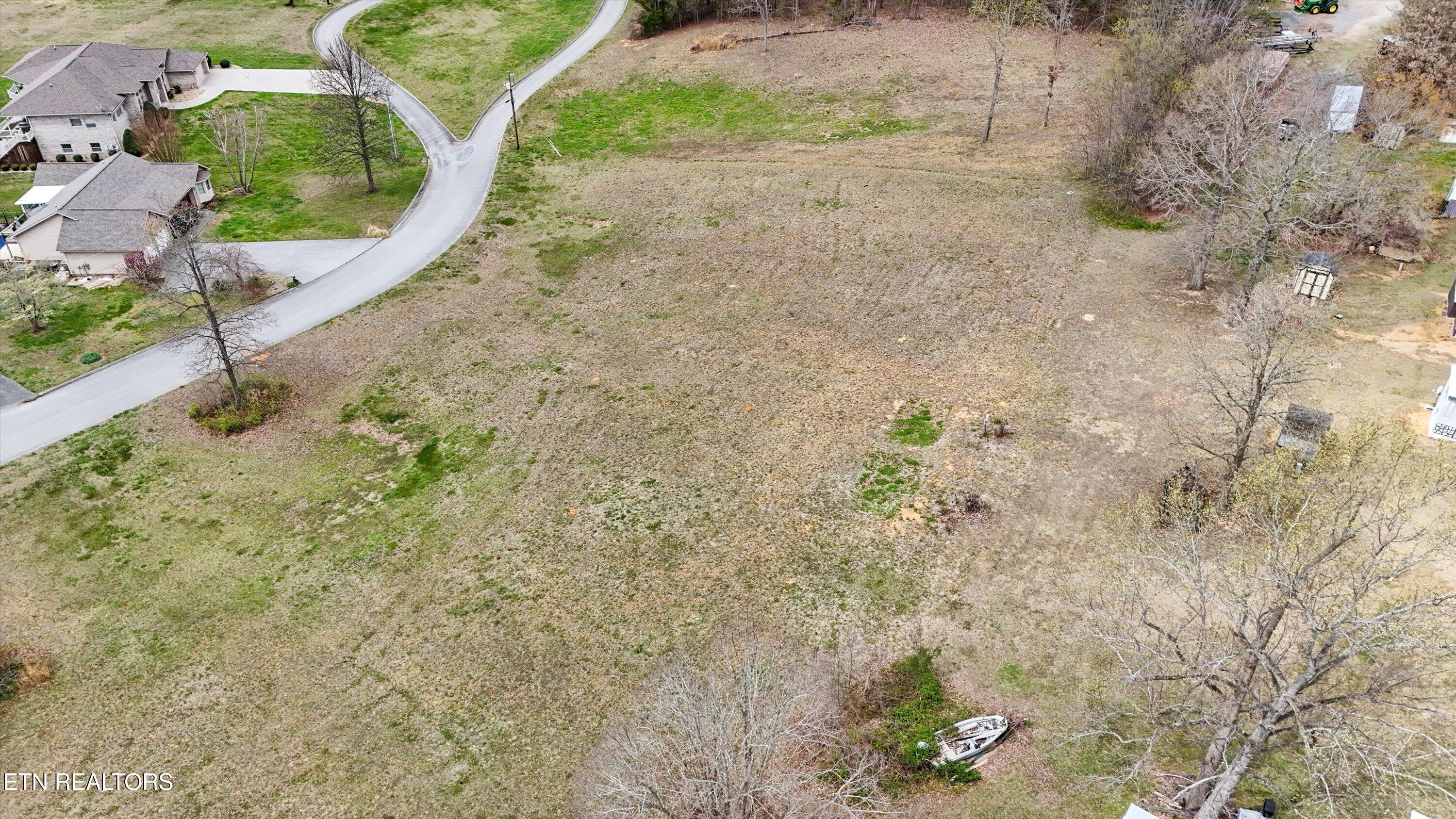 435 Baye Road Rutledge, TN 37861 - Photo 10 of 14 Offers Multiple Potential Build Sites