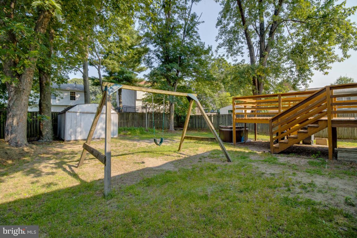 7850 Tick Neck Road Pasadena, MD 21122 - Photo 41 of 44 Gallery Image 41