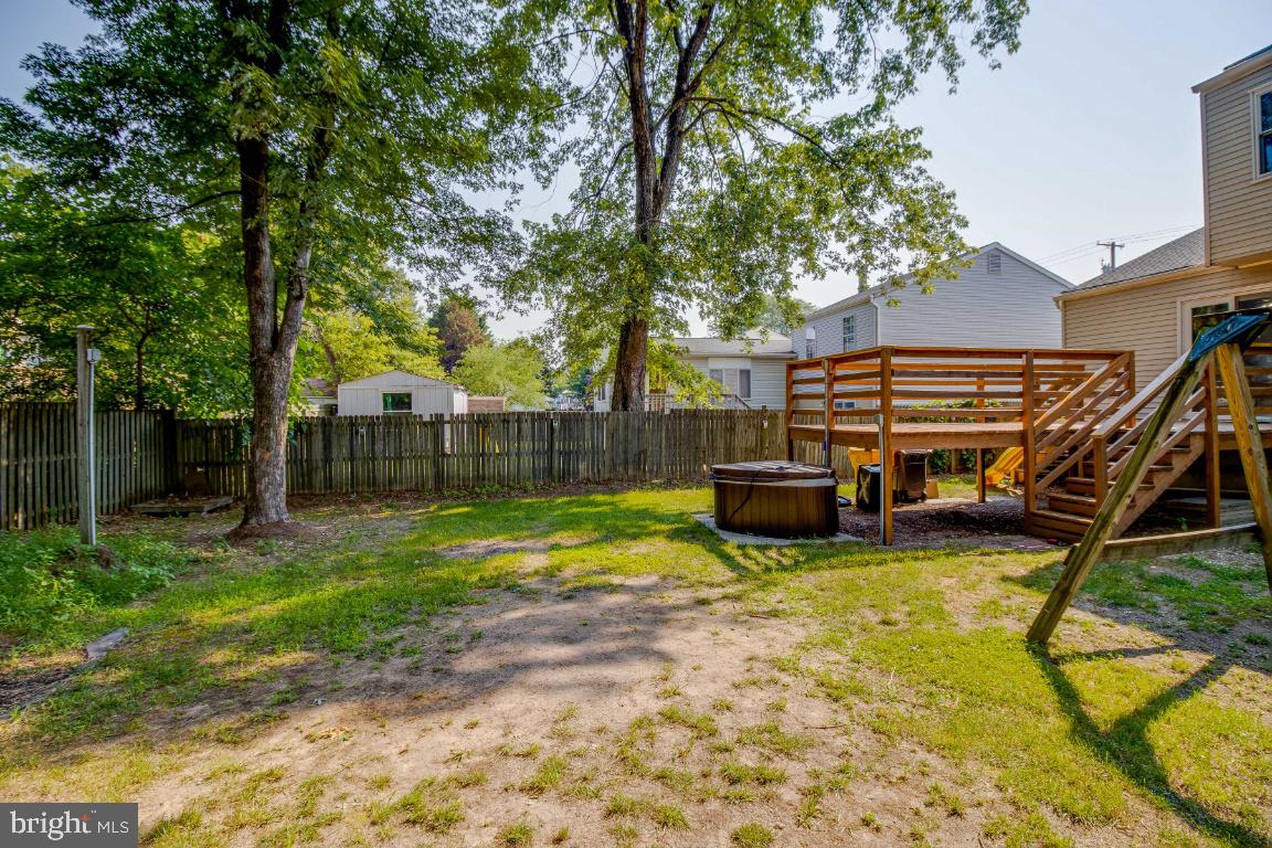 7850 Tick Neck Road Pasadena, MD 21122 - Photo 42 of 44 Gallery Image 42