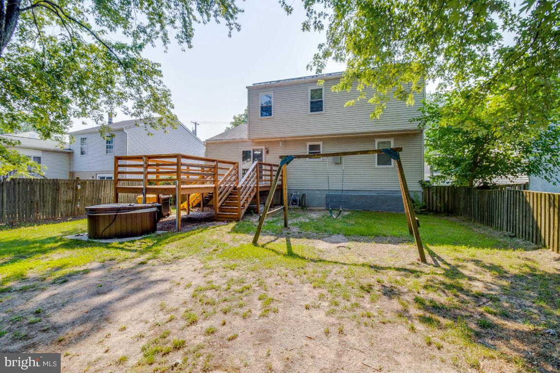 7850 Tick Neck Road Pasadena, MD 21122 - Photo 43 of 44 Gallery Image 43