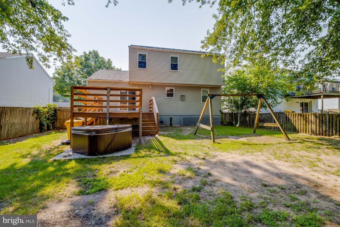 7850 Tick Neck Road Pasadena, MD 21122 - Photo 44 of 44 Gallery Image 44
