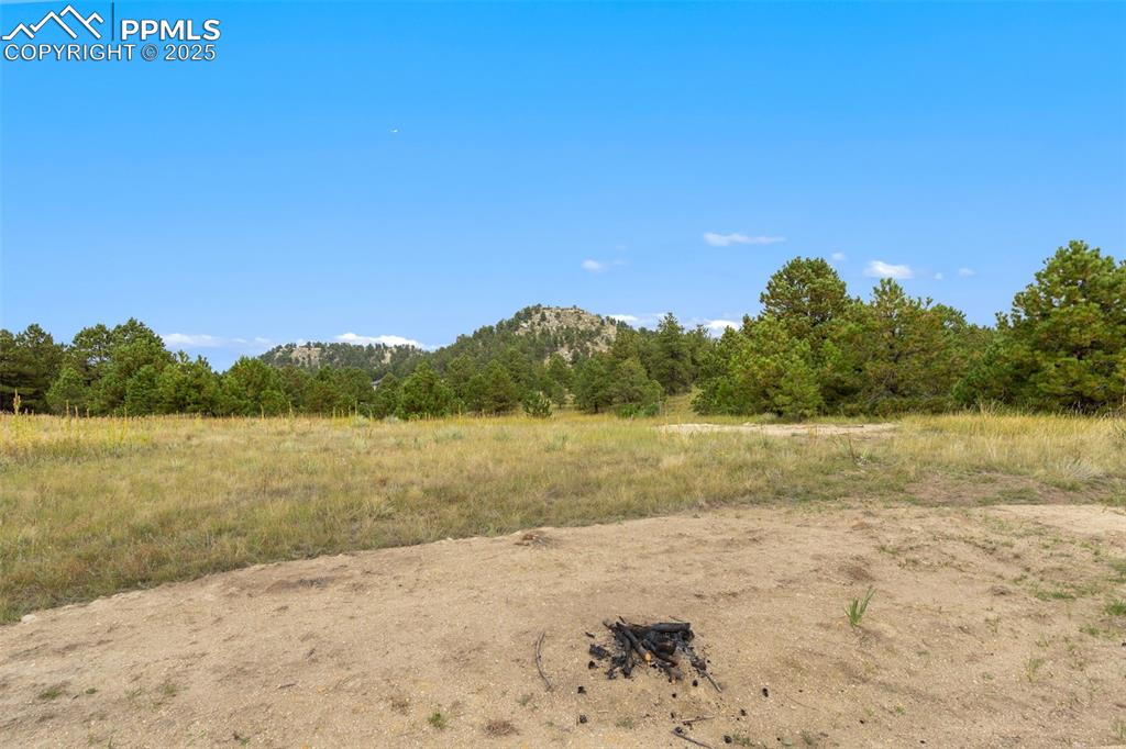 15550 Atlas Loop Peyton, CO 80831 - Photo 15 of 23 a view of lake