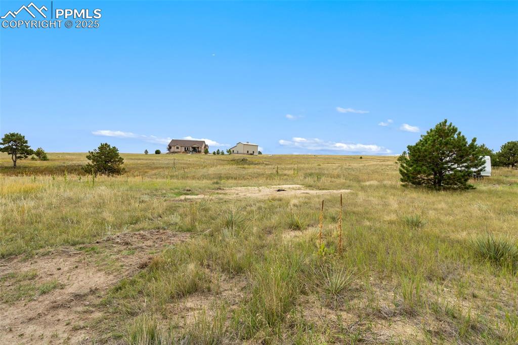 15550 Atlas Loop Peyton, CO 80831 - Photo 6 of 23 a view of an ocean view