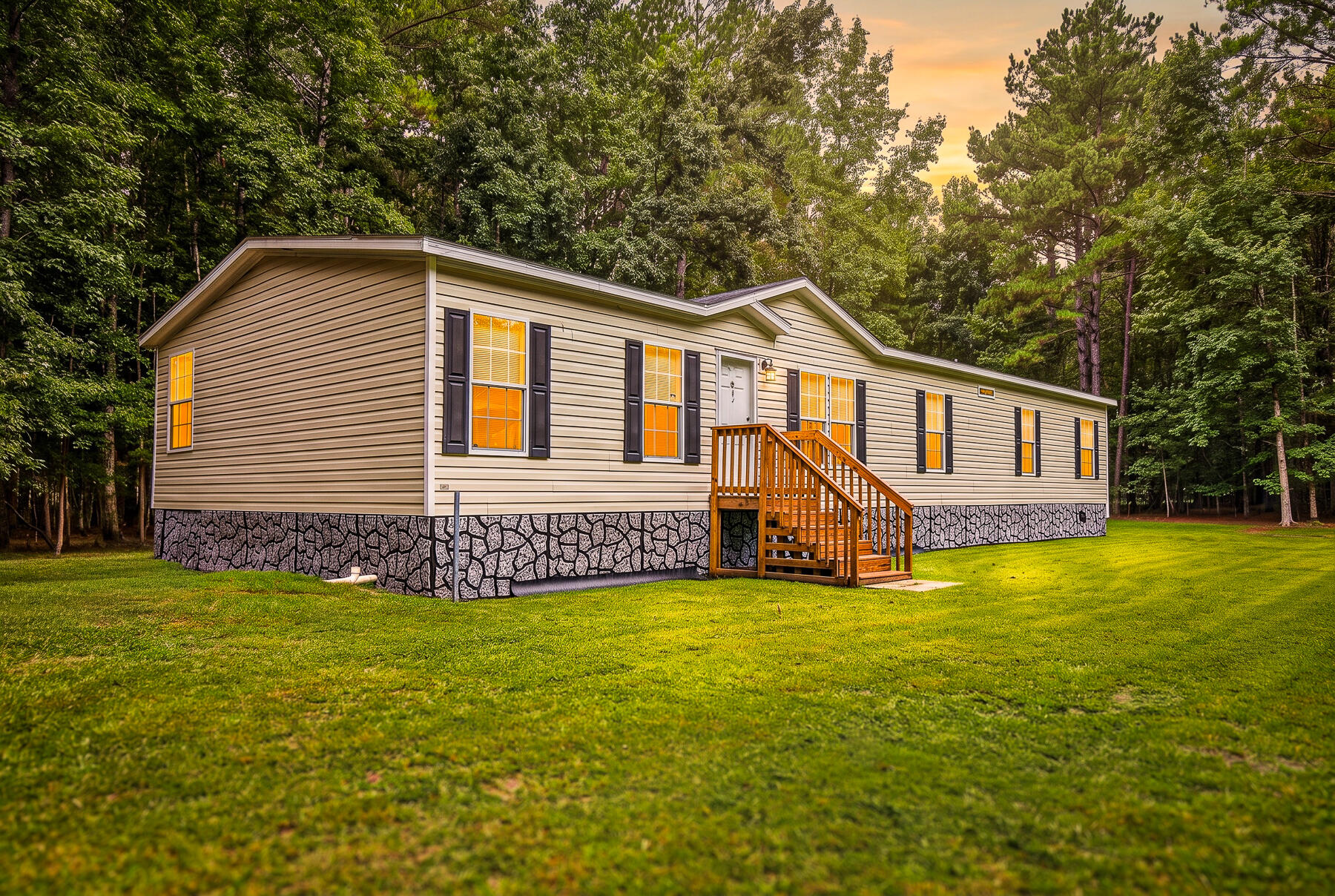 173 Gum Branch Road St. George, SC 29477 - Photo 2 of 85 CM-93