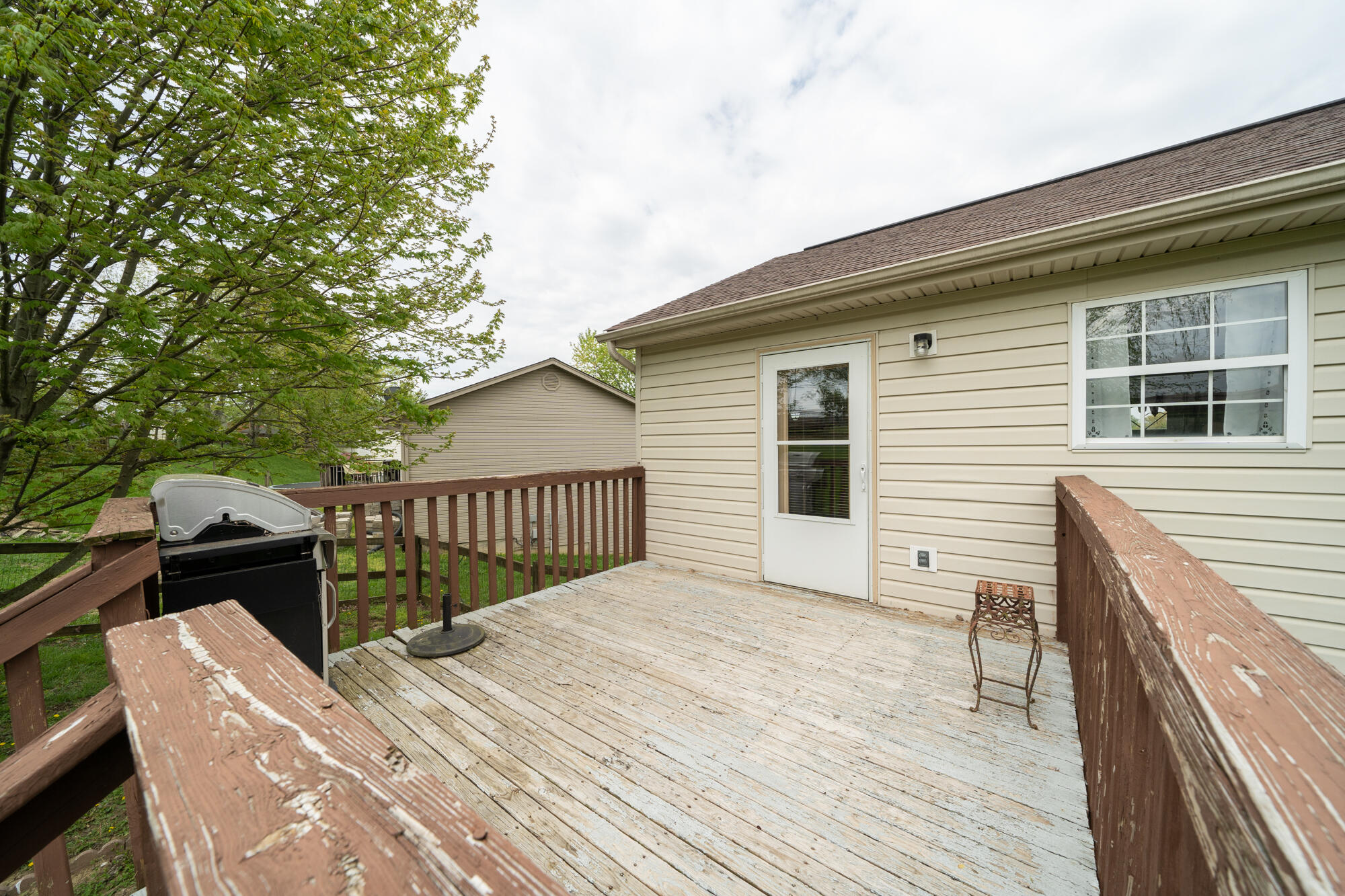 206 Redwood Drive Dry Ridge, KY 41035 - Photo 27 of 32