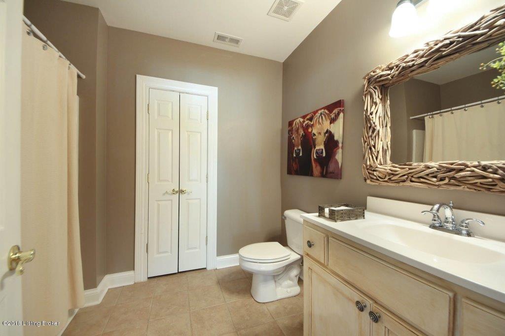 3310 Overlook Ridge Road Prospect, KY 40059 - Photo 51 of 61 FULL BATH #4