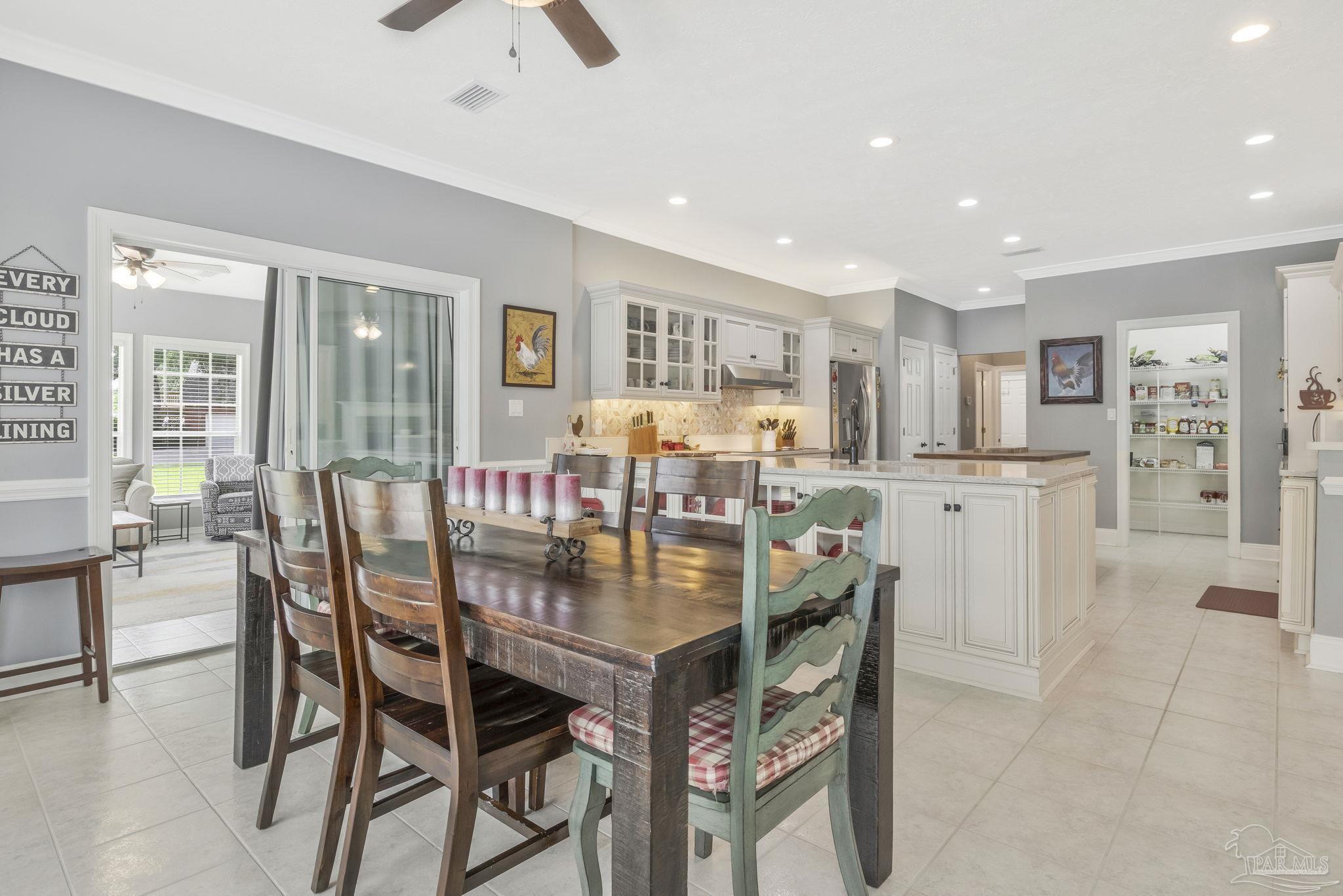 9244 Bell Ridge Drive Pensacola, FL 32526 - Photo 40 of 58
