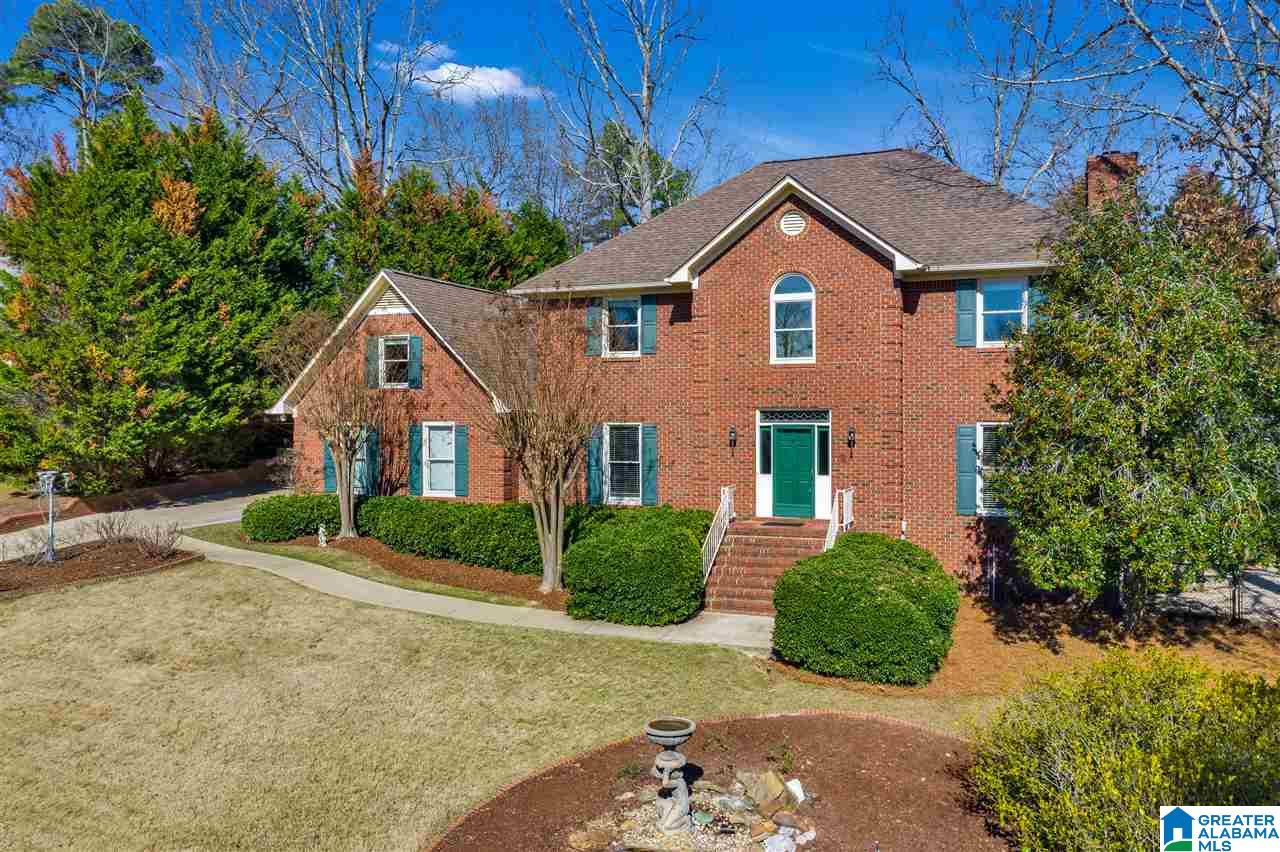 4922 Spring Rock Road Birmingham, AL 35223 - Photo 2 of 39
