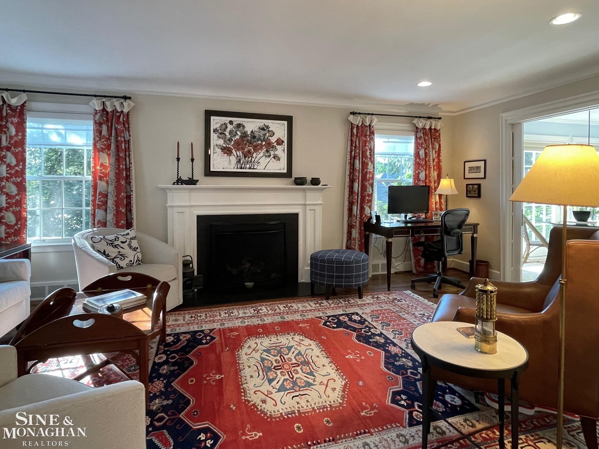 252 Moran Road Grosse Pointe Farms, MI 48236 - Photo 5 of 43