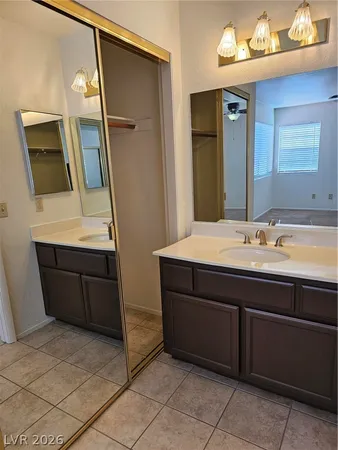 $1,995 | 346 Montcliff Avenue, Henderson, NV 89074