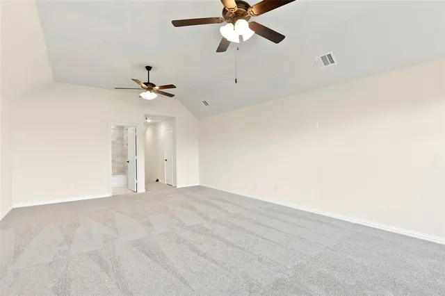 a bathroom with a sink mirror bathtub and toilet