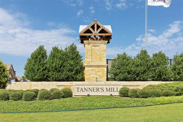 a picture of floor plan